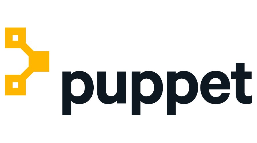 puppet-vector-logo